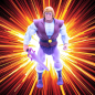 Preview: MotU Classics Prince Adam Figur Mattel 2010 lose | Hoppla-Stuff